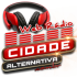 Rádio Cidade Alternativa - A sua Rádio Online.